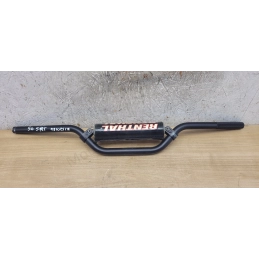 Guidon Renthal Gilera SMT 50 2T LC  De 2009 à 2017