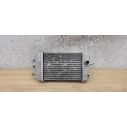 Radiateur Gilera SMT 50 2T LC  De 2009 à 2017