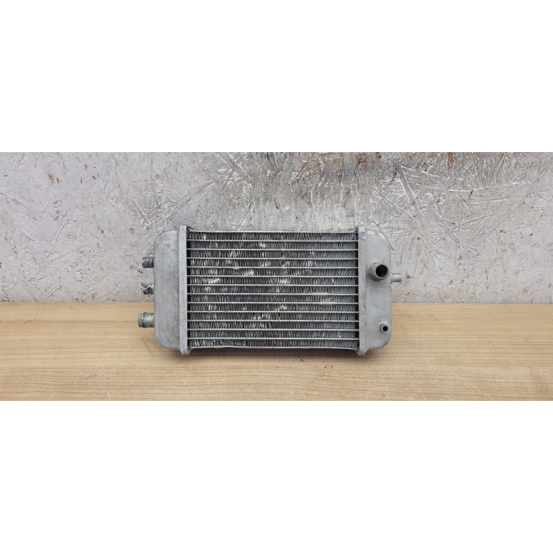 Radiateur Gilera SMT 50 2T LC  De 2009 à 2017