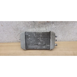 Radiateur Gilera SMT 50 2T LC  De 2009 à 2017