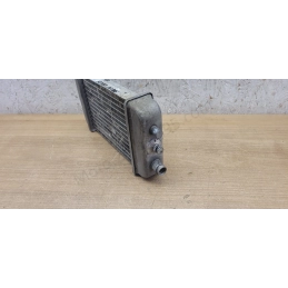 Radiateur Gilera SMT 50 2T LC  De 2009 à 2017