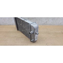 Radiateur Gilera SMT 50 2T LC  De 2009 à 2017