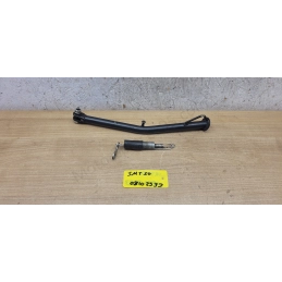 Béquille latéral Gilera SMT 50 2T LC  De 2009 à 2017