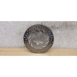 Disque de frein avant Gilera SMT 50 2T LC  De 2009 à 2017