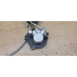 Etrier frein complet avant Gilera SMT 50 2T LC  De 2009 à 2017