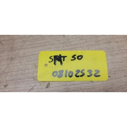 Etrier frein complet avant Gilera SMT 50 2T LC  De 2009 à 2017