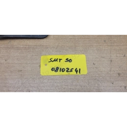 Etrier de frein arrière Gilera SMT 50 2T LC  De 2009 à 2017