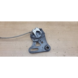 Etrier de frein arrière Gilera SMT 50 2T LC  De 2009 à 2017