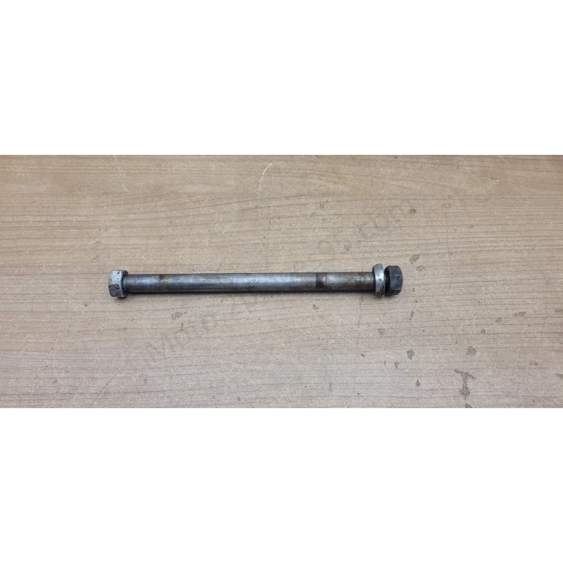 Axe de roue arrière Gilera SMT 50 2T LC  De 2009 à 2017