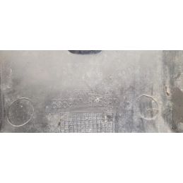 Garde boue avant Gilera SMT 50 2T LC  De 2009 à 2017