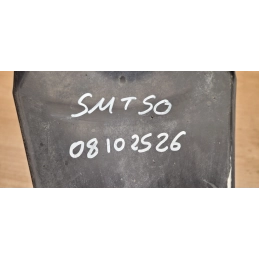 Garde boue avant Gilera SMT 50 2T LC  De 2009 à 2017