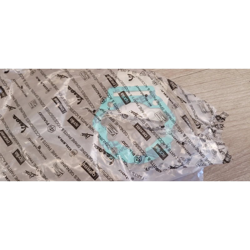 Joint d'embase cylindre Aprilia RS RX SX Derbi GPR Senda Gilera RCR SMT 50