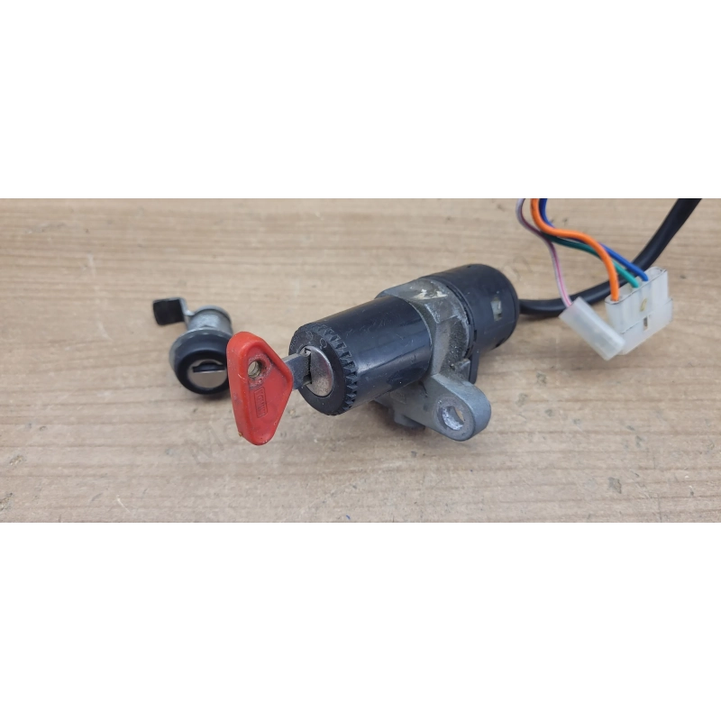 Kit neiman Gilera SMT 50 2T LC  De 2009 à 2017