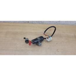 Kit neiman Gilera SMT 50 2T LC  De 2009 à 2017