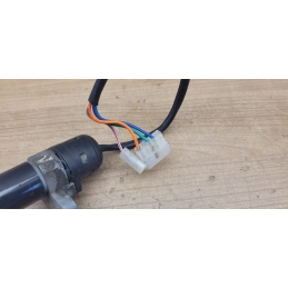 Kit neiman Gilera SMT 50 2T LC  De 2009 à 2017