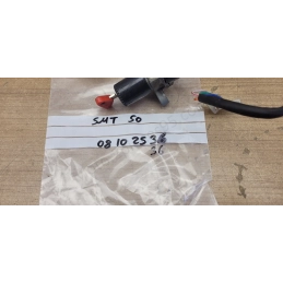 Kit neiman Gilera SMT 50 2T LC  De 2009 à 2017