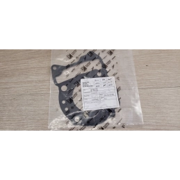 Joint culasse épaisseur 0.30mm Aprilia Derbi Gilera Piaggio Vespa 125 200