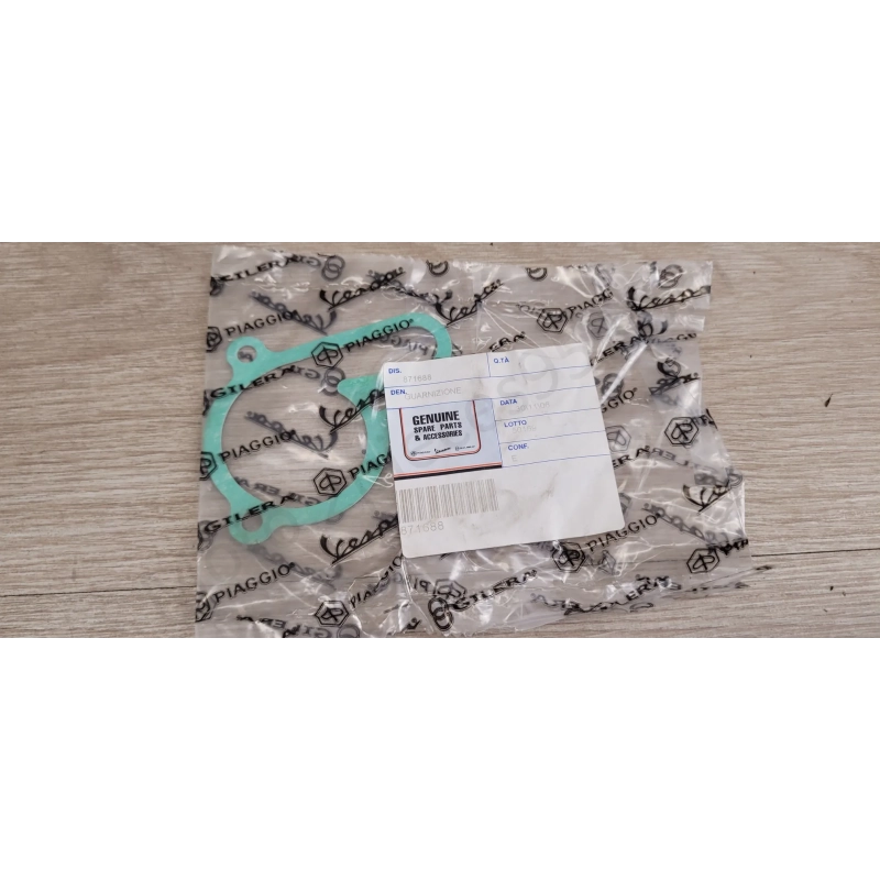 Joint couvercle Aprilia RX SX Derbi GPR Senda 50