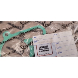 Joint couvercle Aprilia RX SX Derbi GPR Senda 50