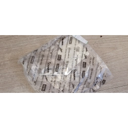 Lettrage Vespa GTV 125  De 2006 à 2008