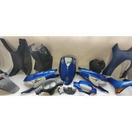 Lots Kit carénage carrosserie Habillage Peugeot Zenith Buxy Speedake 50 2T