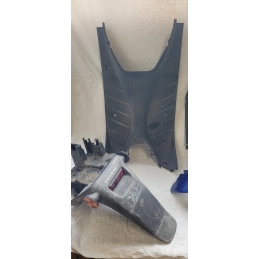 Lots Kit carénage carrosserie Habillage Peugeot Zenith Buxy Speedake 50 2T