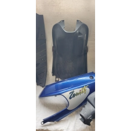 Lots Kit carénage carrosserie Habillage Peugeot Zenith Buxy Speedake 50 2T