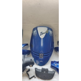 Lots Kit carénage carrosserie Habillage Peugeot Zenith Buxy Speedake 50 2T