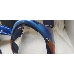 Lots Kit carénage carrosserie Habillage Peugeot Zenith Buxy Speedake 50 2T