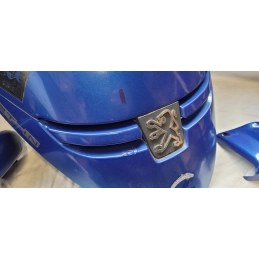 Lots Kit carénage carrosserie Habillage Peugeot Zenith Buxy Speedake 50 2T
