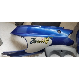 Kit carénage carrosserie Peugeot Zenith Buxy Speedake 50 2T