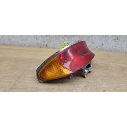 Feu arrière Peugeot 50 Zenith Buxy Speedake