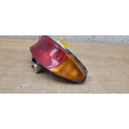 Feu arrière Peugeot 50 Zenith Buxy Speedake