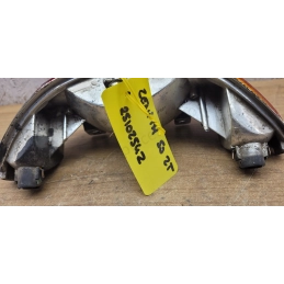 Feu arrière Peugeot 50 Zenith Buxy Speedake