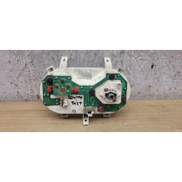 Compteur Peugeot 50 Zenith Buxy Speedake - 14 395 Km