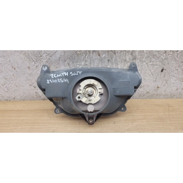 Optique de phare Peugeot 50 Zenith Buxy Speedake