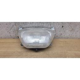 Optique de phare Peugeot 50 Zenith Buxy Speedake