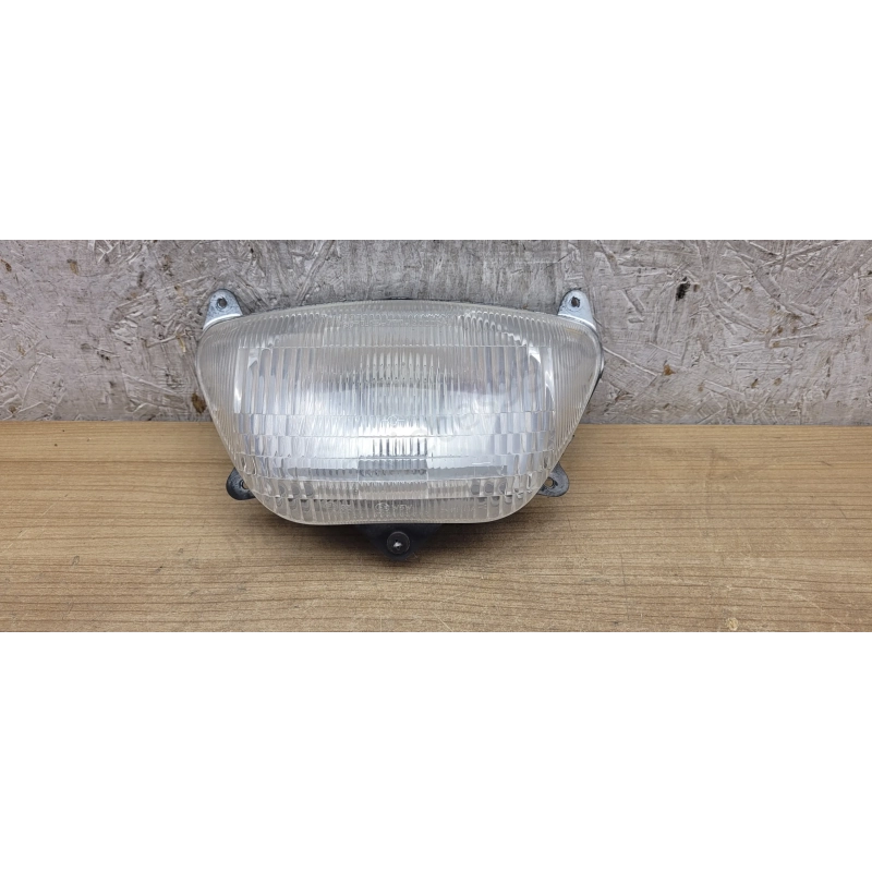 Optique de phare Peugeot 50 Zenith Buxy Speedake