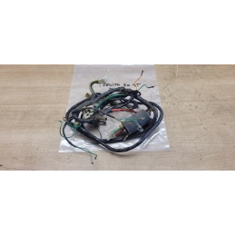 Faisceau électrique Peugeot 50 Zenith