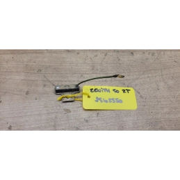 Résistance Peugeot 50 Zenith Buxy Speedake