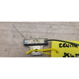 Résistance Peugeot 50 Zenith Buxy Speedake