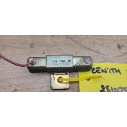 Résistance Peugeot 50 Zenith Buxy Speedake