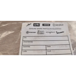 Lettrage Piaggio Beverly 125 300 350