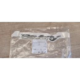 Lettrage Piaggio Beverly 125 300 350
