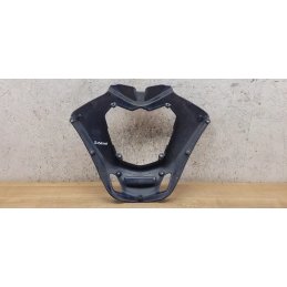 Nez avant Carénage Piaggio MP3 Bleu