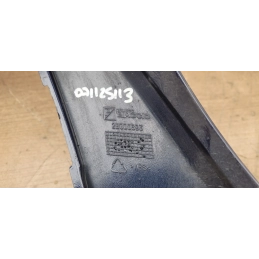 Nez avant Carénage Piaggio MP3 Bleu