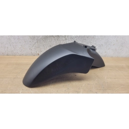Garde boue Piaggio Liberty 50 125 150 Noir mat De 2015 à 2024