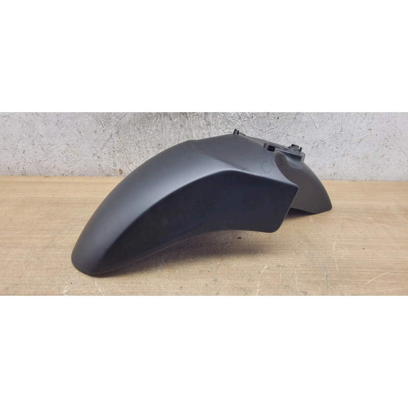 Garde boue Piaggio Liberty 50 125 150 Noir mat De 2015 à 2024