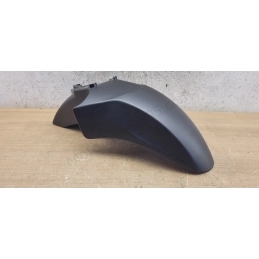 Garde boue Piaggio Liberty 50 125 150 Noir mat De 2015 à 2024
