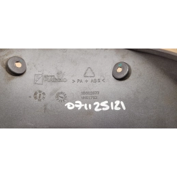 Carénage entourage optique phare Piaggio Medley 125 150  De 2016 à 2019